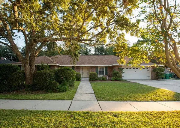 75 East Pinewood Drive, Slidell, LA 70458