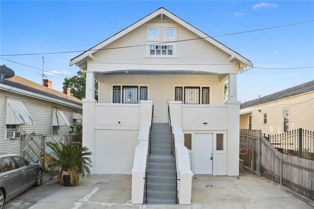 3514 16 Baudin Street, New Orleans, LA 70119 - Image #1