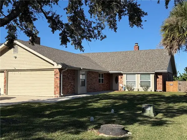 154 Moonraker Drive, Slidell, LA 70458