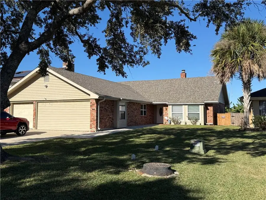 154 Moonraker Drive, Slidell, LA 70458 - Image #2