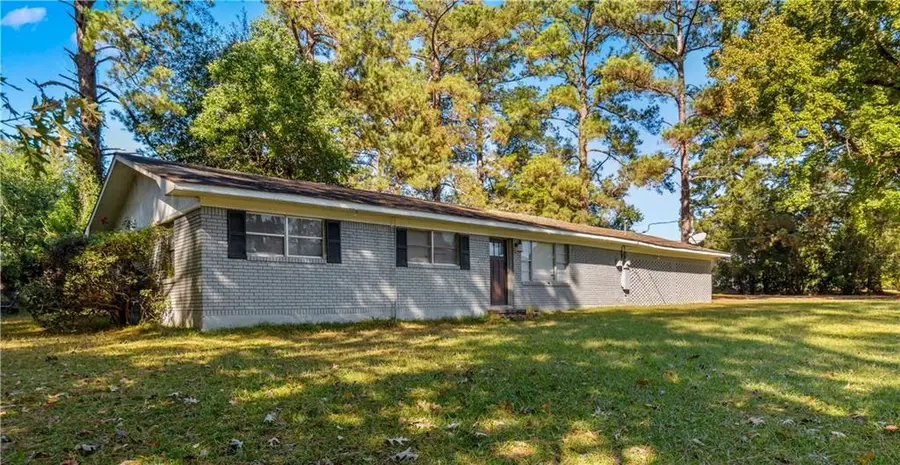 207 Leah Street, Ball, LA 71405 - Image #2