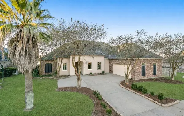 16816 White Springs Avenue, Baton Rouge, LA 70816