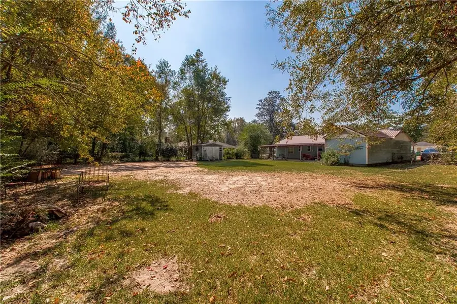 1906 S Dogwood Drive, Bogalusa, LA 70427 - Image #3