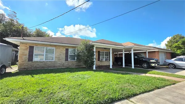 3 Marietta Court, Chalmette, LA 70043