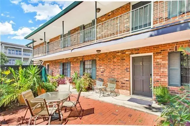 1629 Toledano Street #102, New Orleans, LA 70115 - Image #1