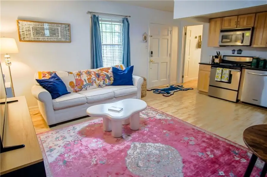 1629 Toledano Street #102, New Orleans, LA 70115 - Image #3