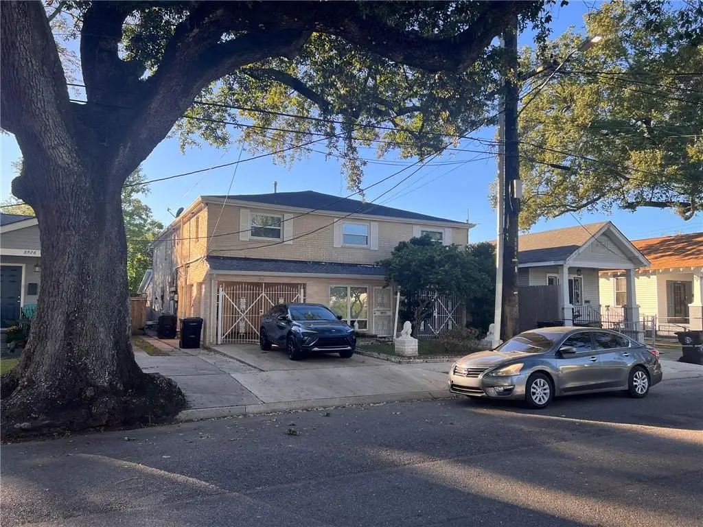 3530-32 Touro Street, New Orleans, LA 70122 - Image #1