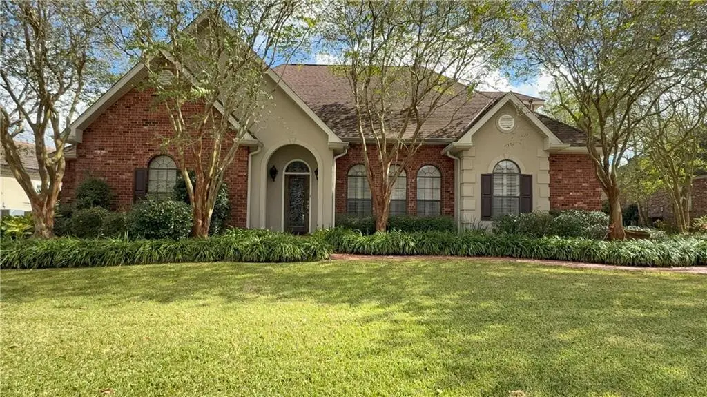 150 Primrose Drive, Belle Chasse, LA 70037 - Image #1