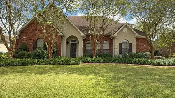 150 Primrose Drive, Belle Chasse, LA 70037