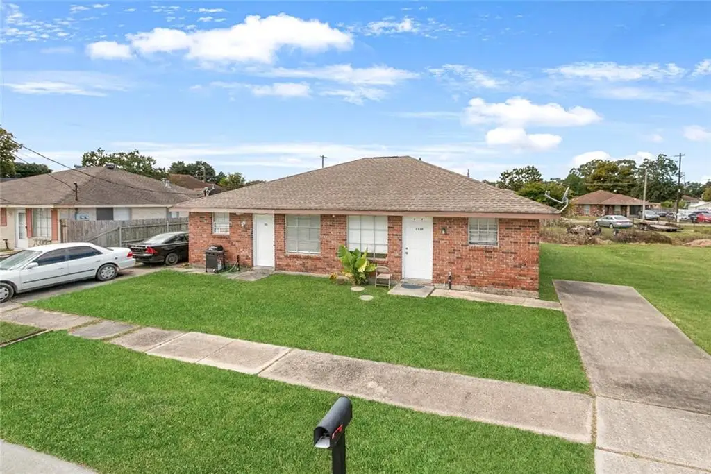 2108 10 Bartolo Street, Meraux, LA 70075 - Image #1