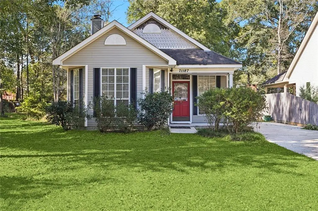 71187 Bryan Street, Abita Springs, LA 70420 - Image #1