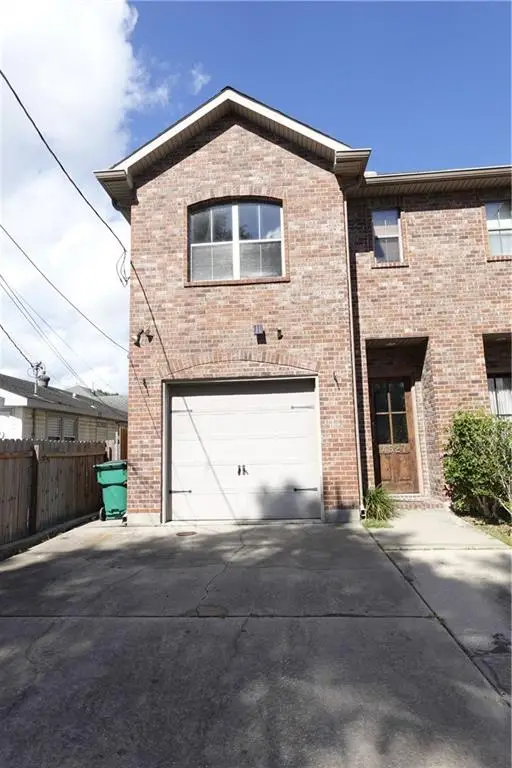 4527 Camel Street, Metairie, LA 70001 - Image #2