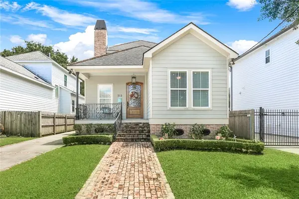 212 28th Street, New Orleans, LA 70124