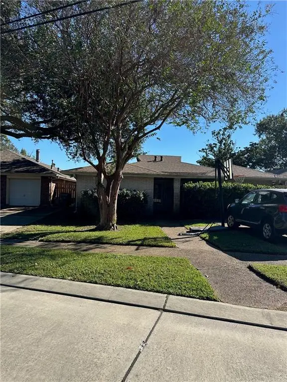 5028 Ithaca Street, Metairie, LA 70006 - Image #1