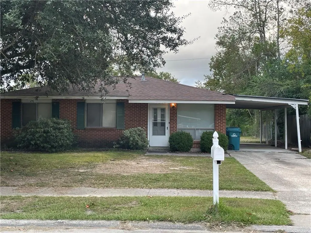 308 Robin Street, Slidell, LA 70458 - Image #1
