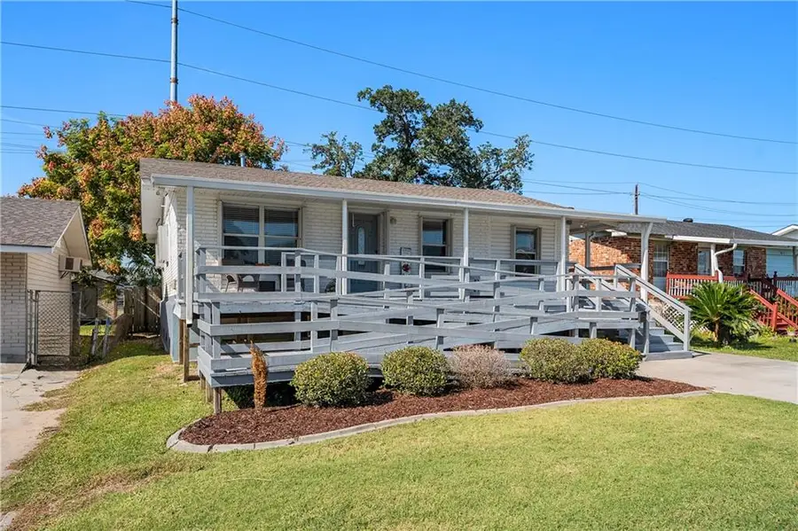 4109 Tulane Drive, Kenner, LA 70065 - Image #2