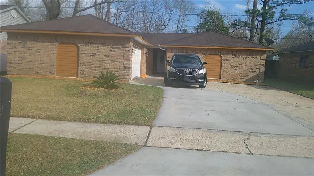 Address Withheld By Seller, La Place, LA 70068 - #1