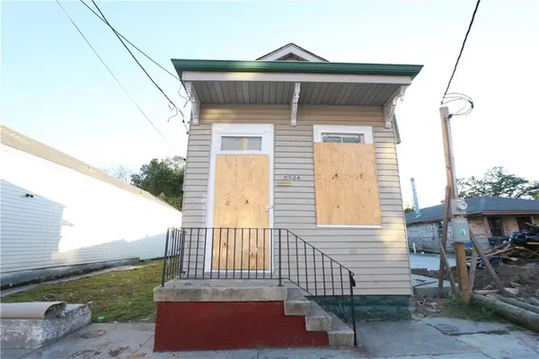 2326 Saint Philip Street, New Orleans, LA 70119