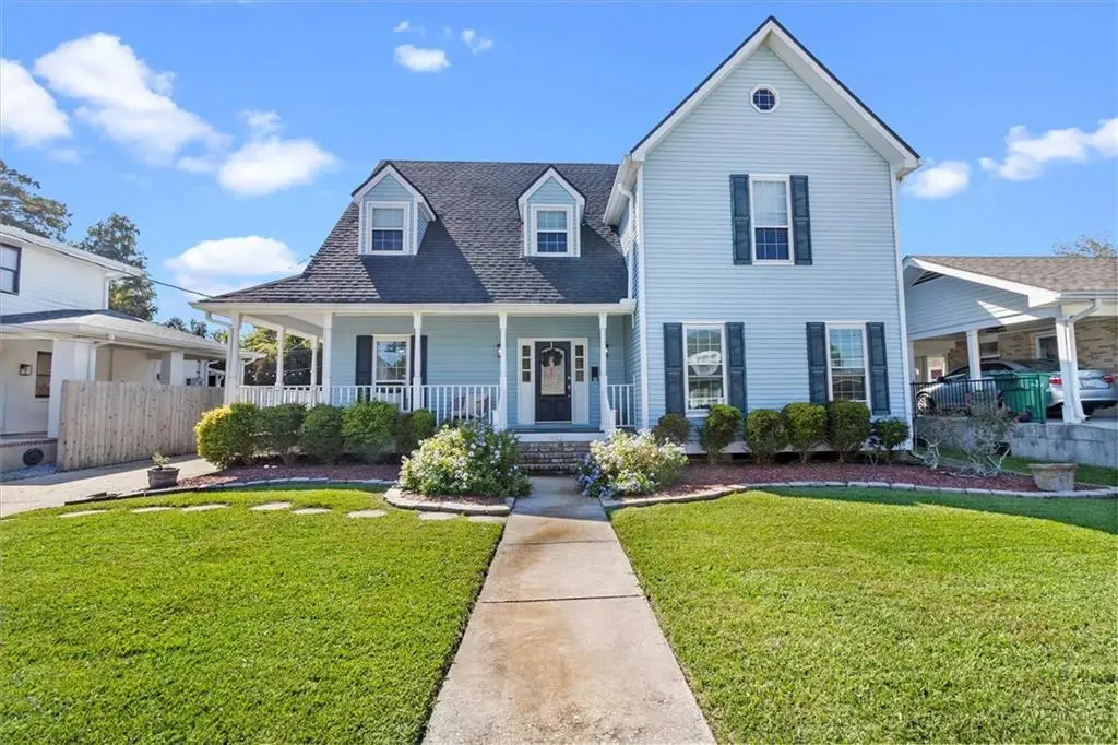 9612 Charlotte Drive, River Ridge, LA 70123 - Image #1