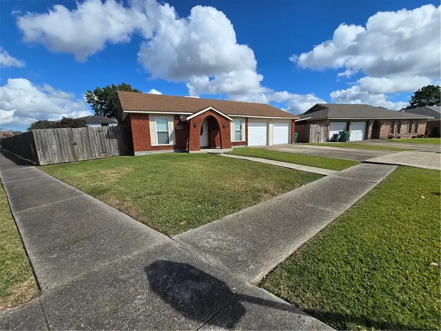 101 St James Drive, Gretna, LA 70056 - Image #3