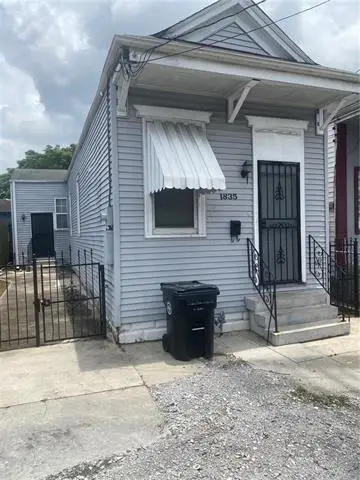 1835 Painters Street, New Orleans, LA 70117