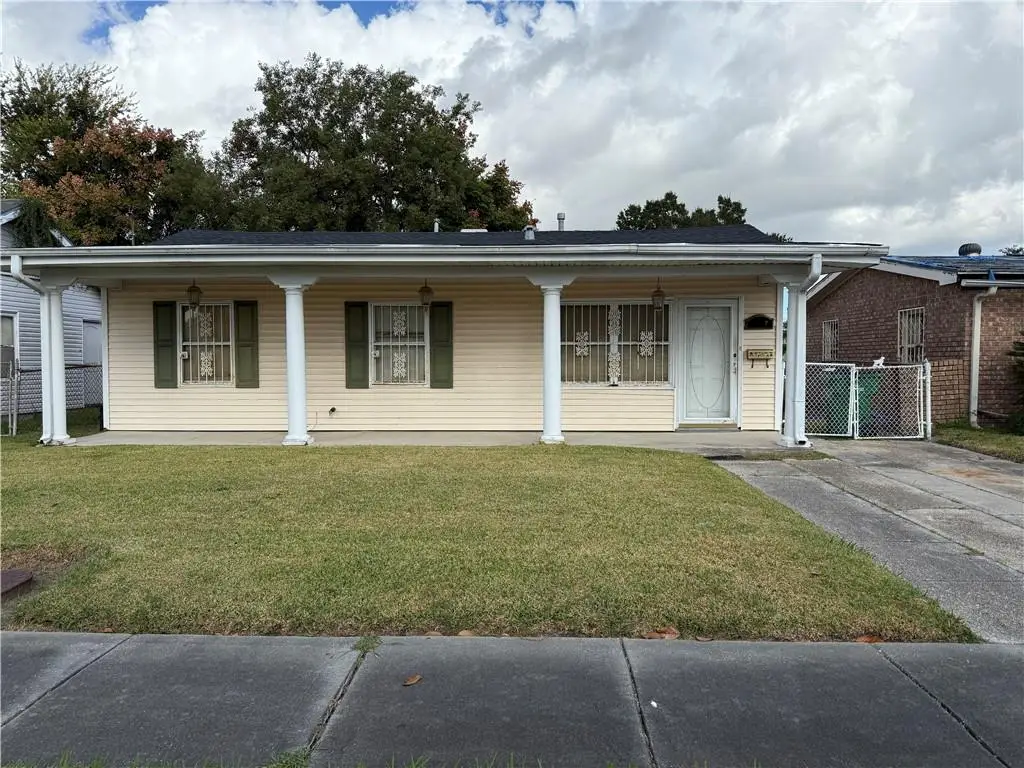 7917 Monett Street, Metairie, LA 70003 - Image #1