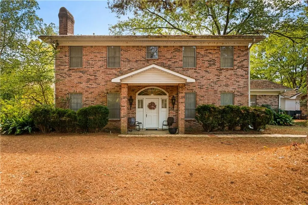 147 Von Orange Lane, Natchitoches, LA 71457 - Image #1