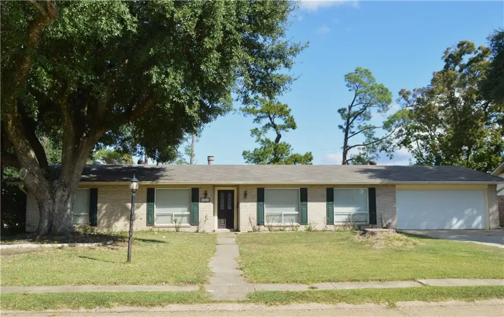 1531 Mohon Street, Alexandria, LA 71301 - Image #1