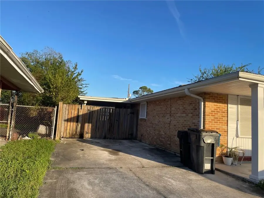 4935 Cardenas Drive, New Orleans, LA 70127 - Image #3