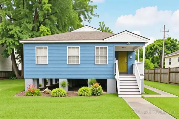 3107 Music Street, New Orleans, LA 70122