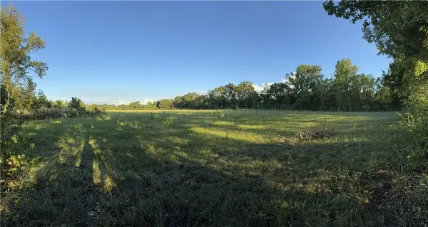 TBD Eustis Lane, Hessmer, LA 71341