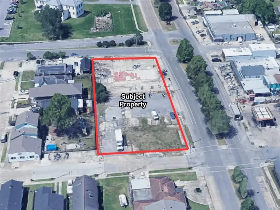 5300 Franklin Avenue, New Orleans, LA 70122 - Image #2