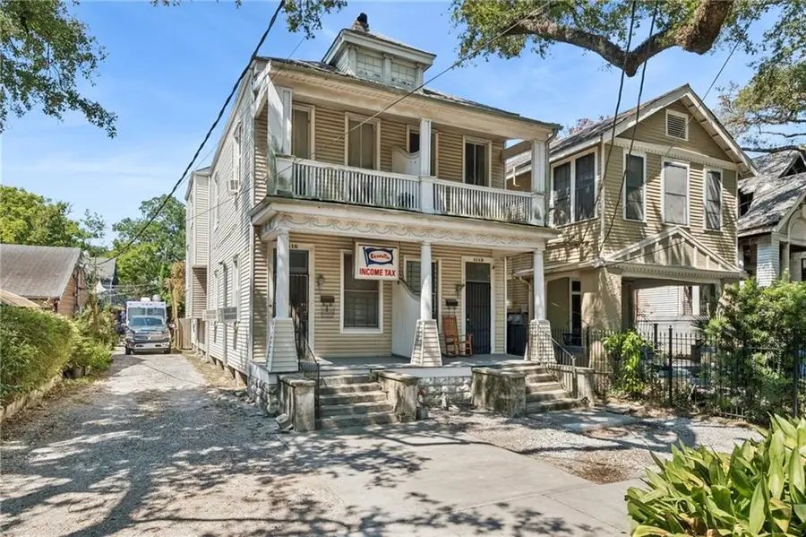 1516 18 S Carrollton Avenue, New Orleans, LA 70118 - Image #2