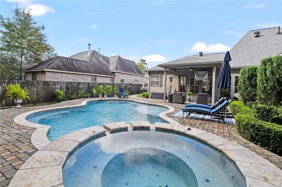 124 Timberwood Drive, Madisonville, LA 70447 - Image #3