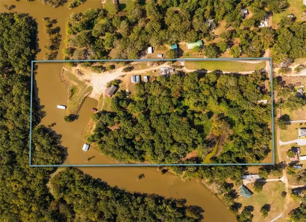 292 Woodson Landing Road, Deville, LA 71328 - Image #1