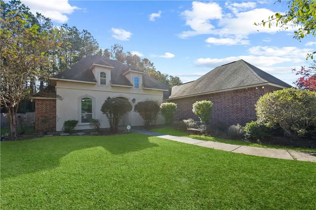 201 Acadia Park Drive, Covington, LA 70435 - Image #1