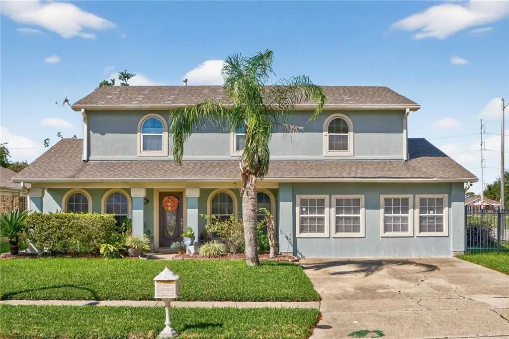 11041 Willowbrae Drive, New Orleans, LA 70127 - Image #1