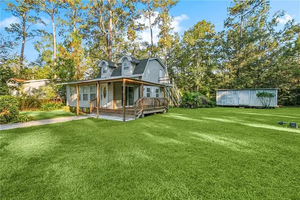 23501 Redwood Drive, Ponchatoula, LA 70454