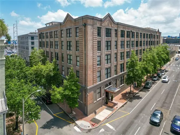 700 S Peters Street #312, New Orleans, LA 70130