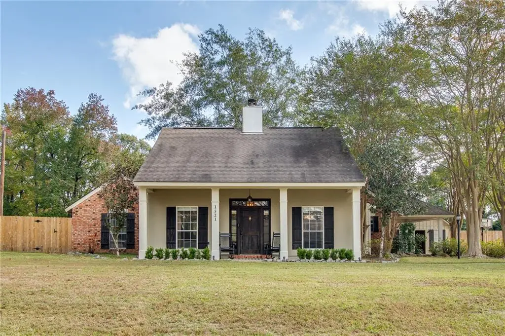 1521 E Medalist Road, Pineville, LA 71360 - Image #1