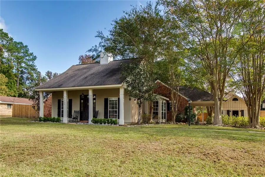 1521 E Medalist Road, Pineville, LA 71360 - Image #2