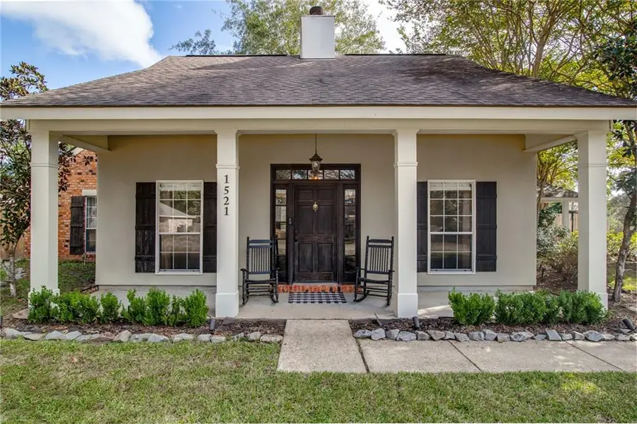 1521 E Medalist Road, Pineville, LA 71360 - Image #3