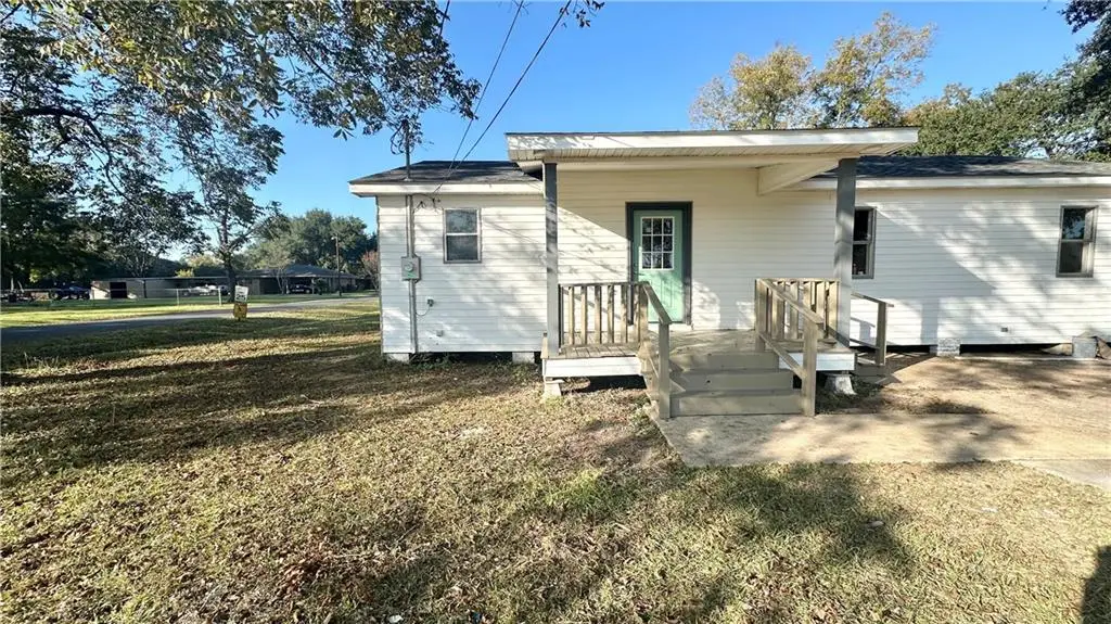 1205 Sycamore Street, Cottonport, LA 71327 - Image #1