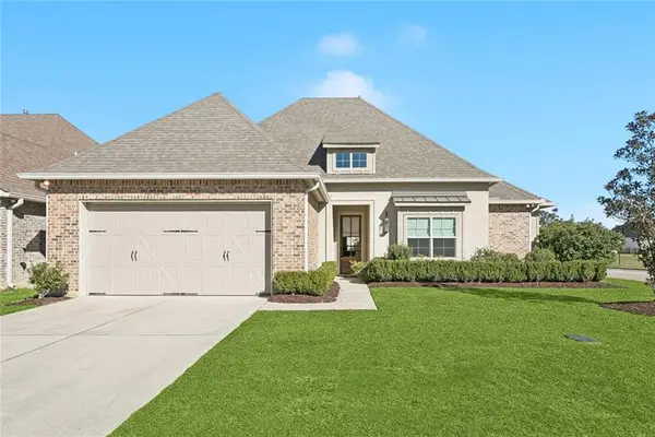 461 Tiger Avenue, Covington, LA 70433