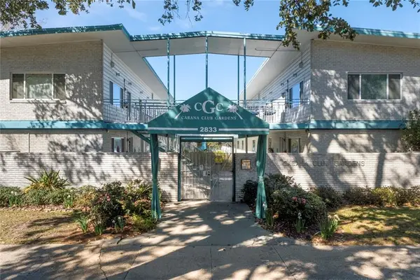 2833 St Charles Avenue #38, New Orleans, LA 70115