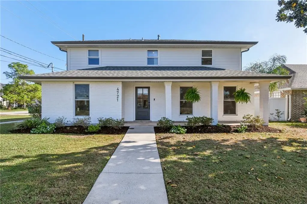 4721 Lake Louise Avenue, Metairie, LA 70006 - Image #1