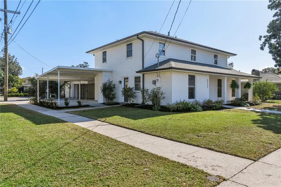 4721 Lake Louise Avenue, Metairie, LA 70006 - Image #2