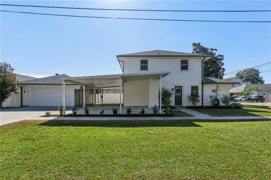 4721 Lake Louise Avenue, Metairie, LA 70006 - Image #3