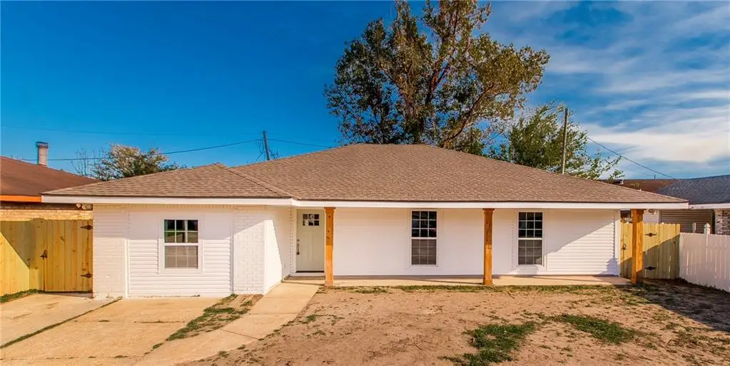 1604 Williamsburg Drive, La Place, LA 70068 - Image #1