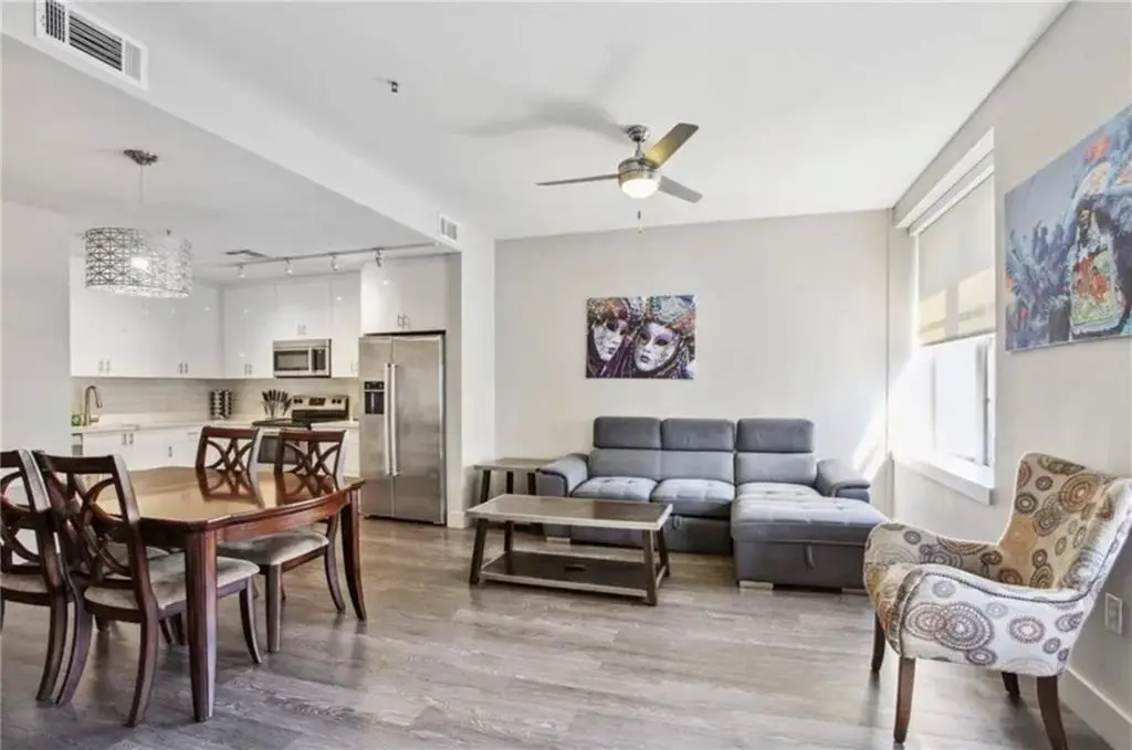 1111 Tulane Avenue #601, New Orleans, LA 70112 - Image #1